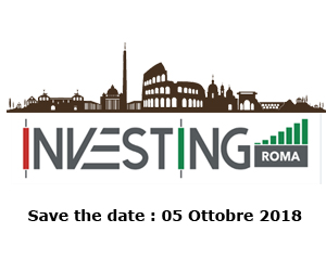 Investing Roma