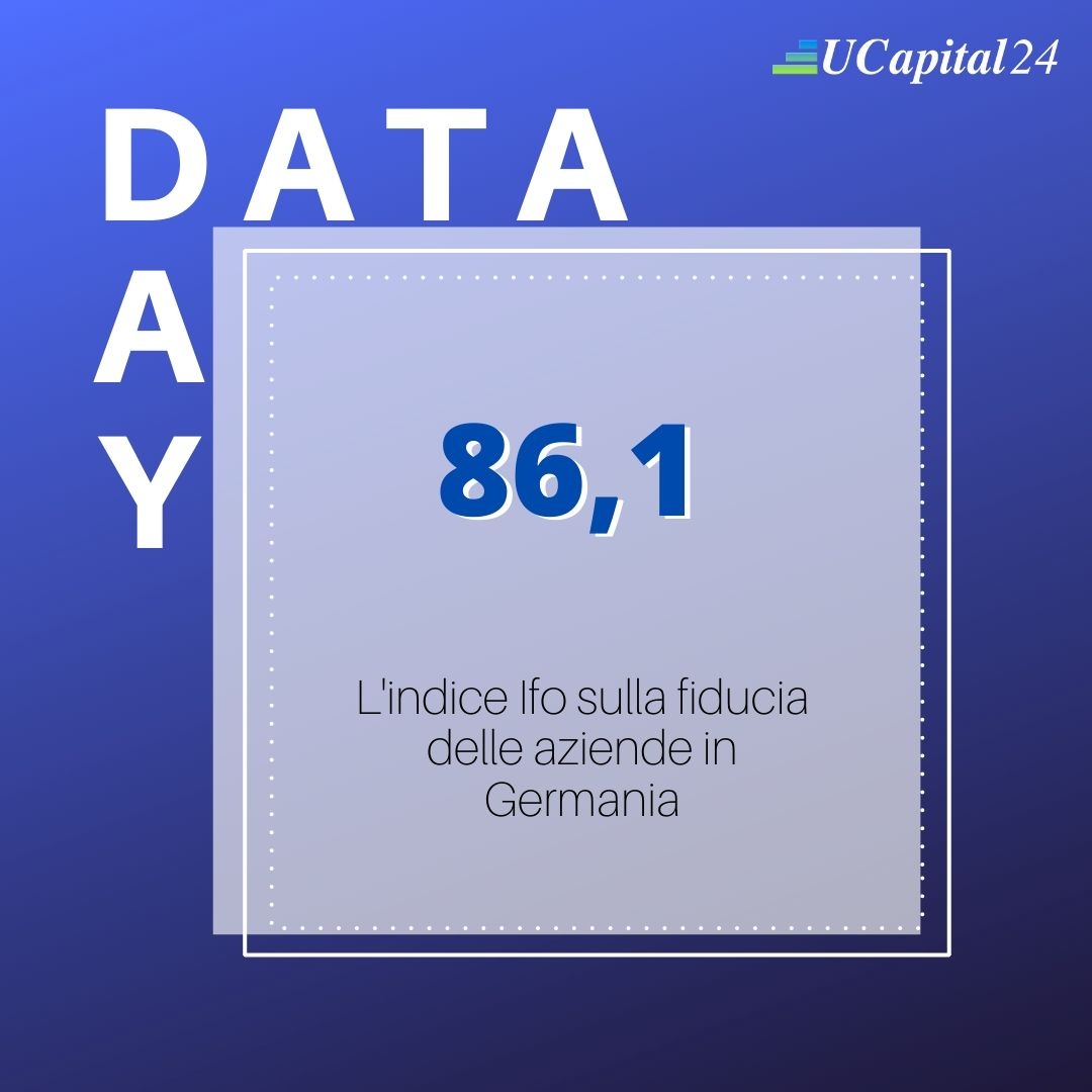 Data Day - Indice IFO